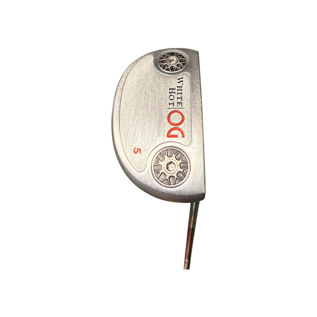 Odyssey White Hot OG 5 Putter