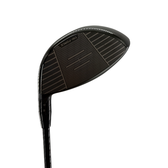 Callaway Quantum Triple Diamond 9º Driver