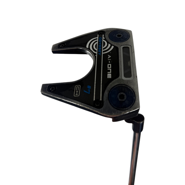Odyssey Ai-One #7 CH Putter