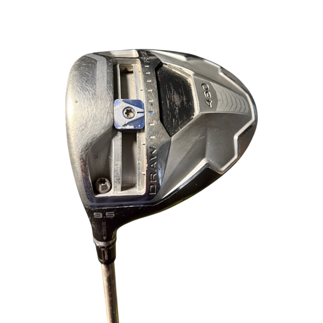 Taylormade SLDR 9.5º Driver