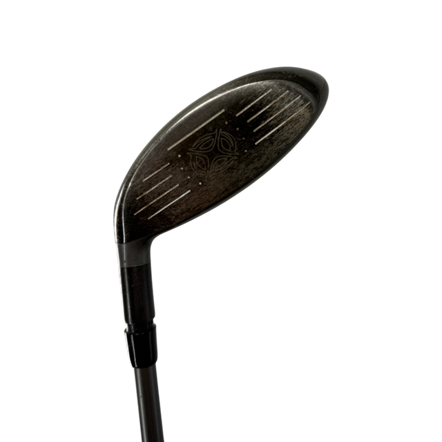 Callaway XHot 3 Wood