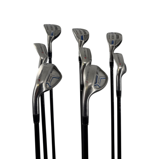 Adams Idea A705 Iron Set