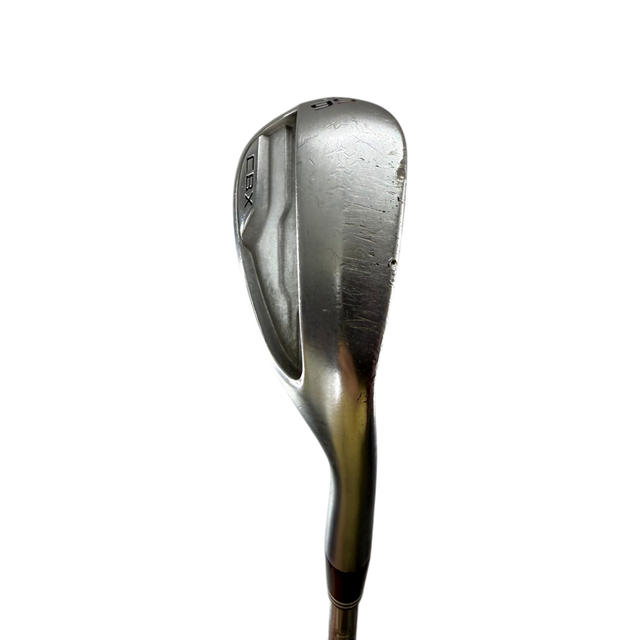 Cleveland Zipcore CBX 56º Wedge