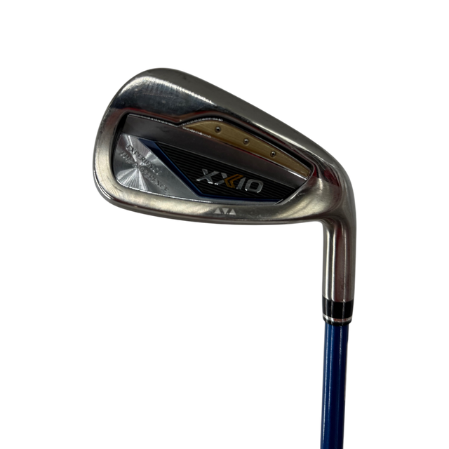 XXIO-13 Stiff Men Iron Set