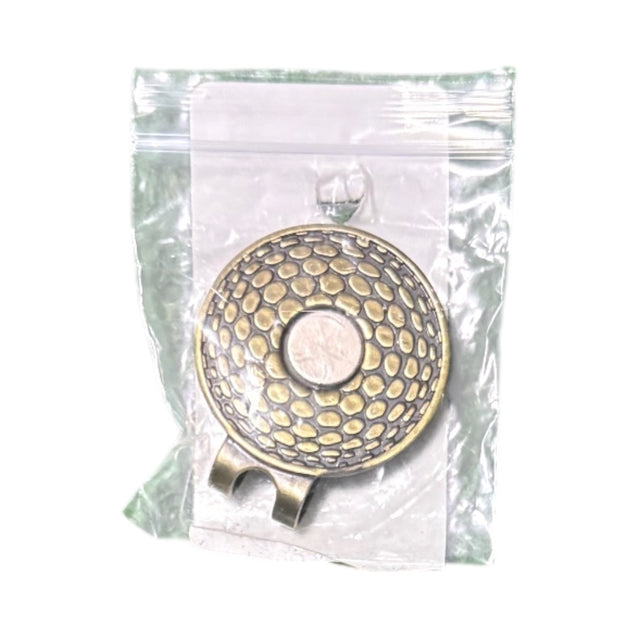 Cap Clip