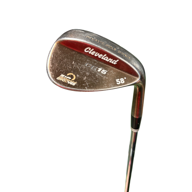 Cleveland CG15 58º Wedge