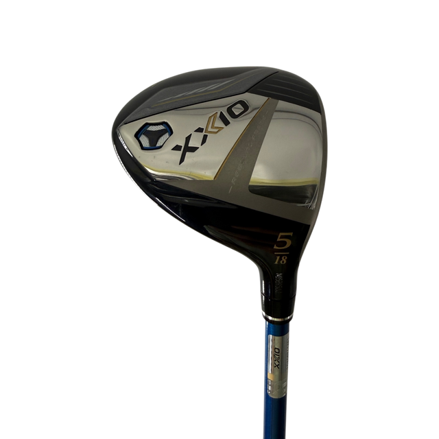 XXIO-13 5 Wood