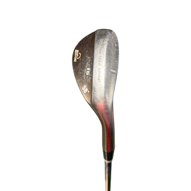 Cleveland CG15 58º Wedge
