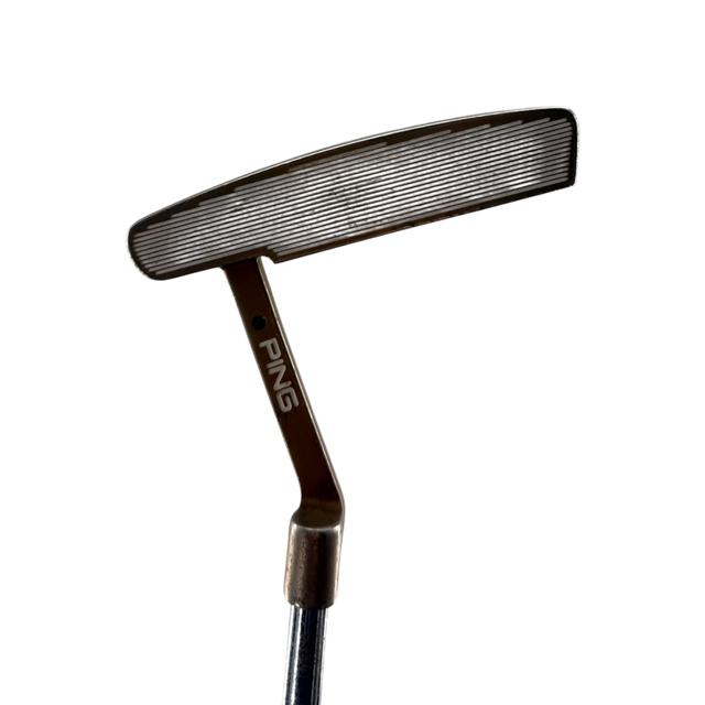Ping Karsten TR Snser 5 Putter