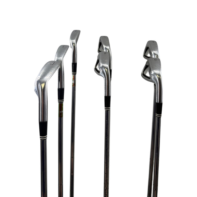 Cleveland 588-TT Iron Set