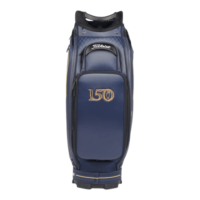 Titleist 2022 Limited Edition The Open Tour Bag - One Golf