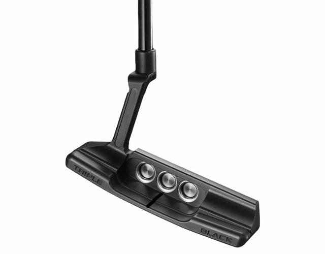 Titleist Scotty Cameron B3 Triple Black Design LTD Newport 2 Putter