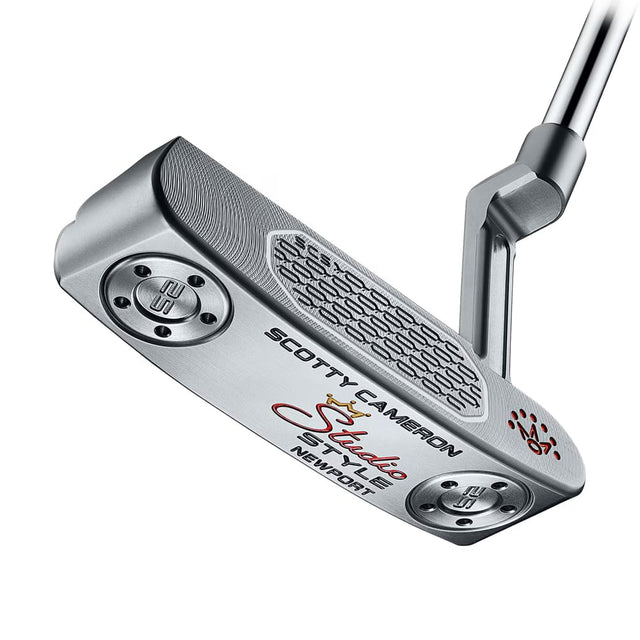 Titleist Scotty Cameron Studio Style Newport Putter