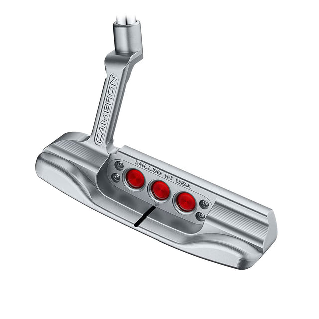 Titleist Scotty Cameron Studio Style Newport Putter
