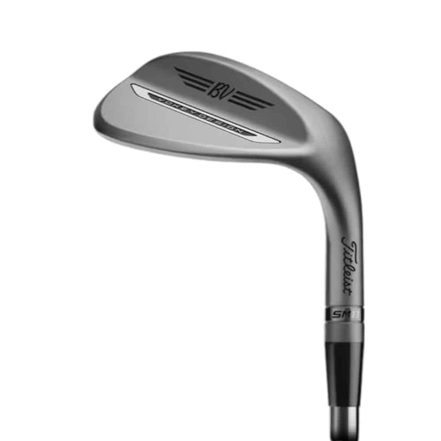 Titleist SM11 Nickel Wedges