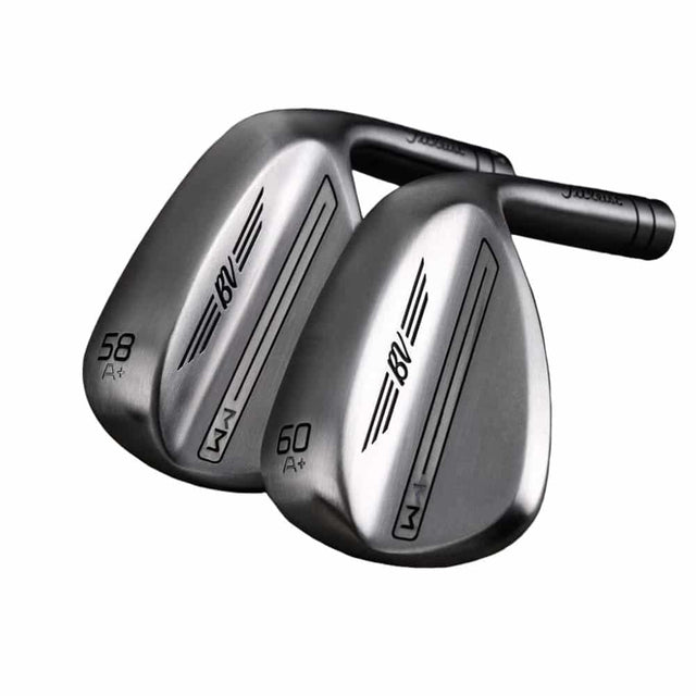 Titleist SM10 WedgeWorks Grind