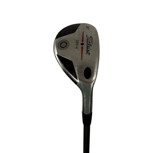 Titleist 585 21º Hybrid - One Golf