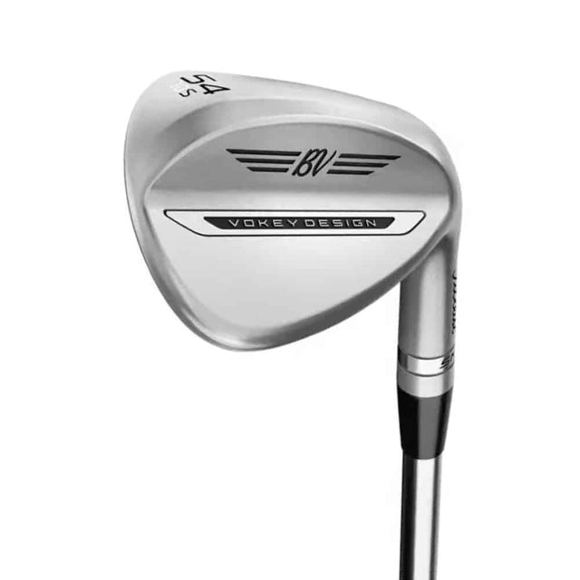 Titleist SM11 Tour Chrome Wedges