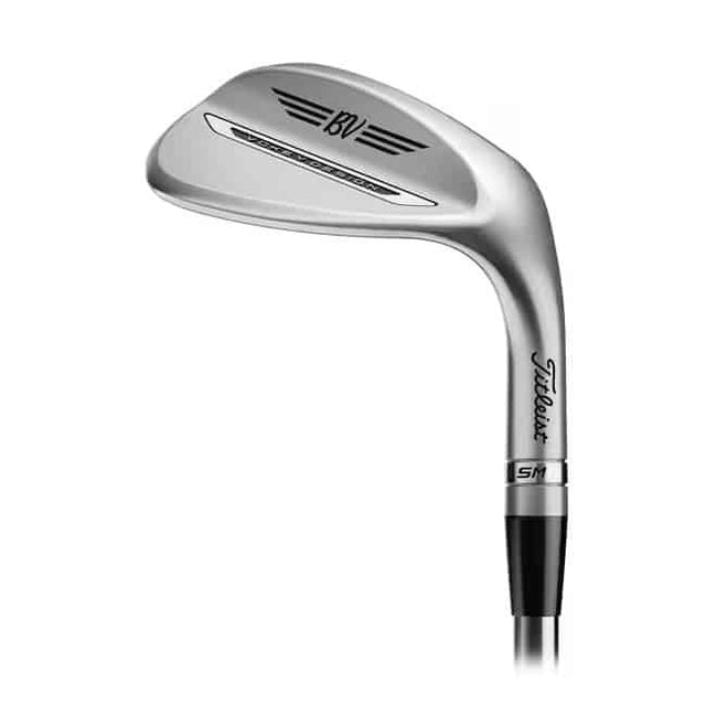 Titleist SM11 Tour Chrome Wedges