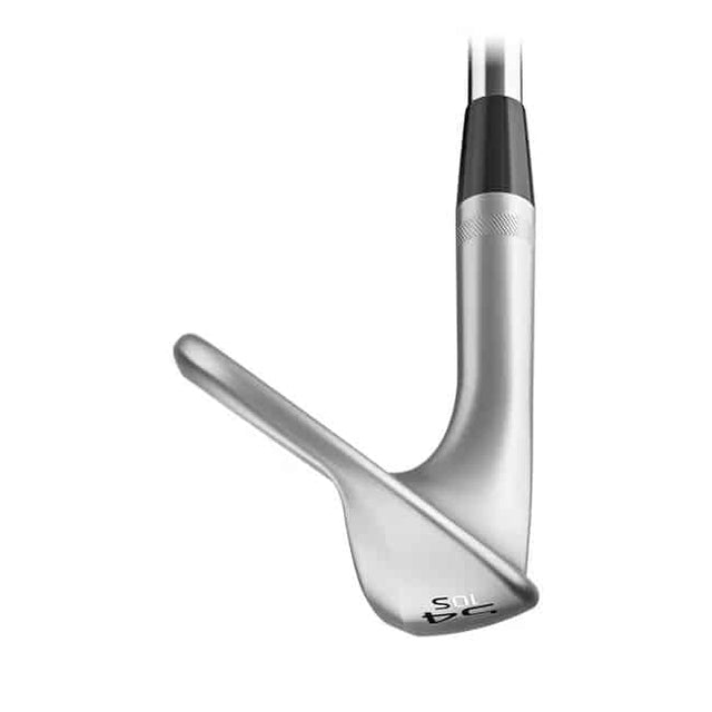 Titleist SM10 Chrome Wedges