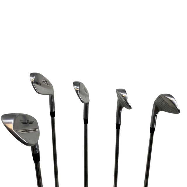 Titleist 620 MB Forged Irons - One Golf