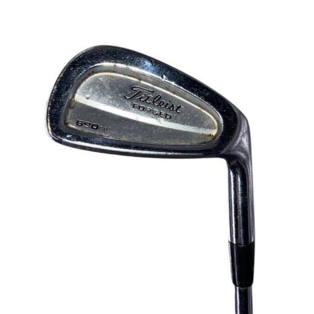Titleist 690 CB 3 - 9 Iron Set (Different Titleist 4 Iron) - One Golf