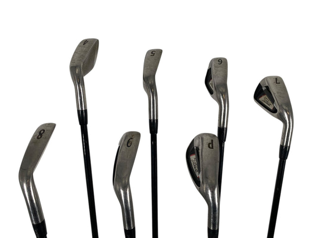 Titleist 714 AP1 Irons - One Golf