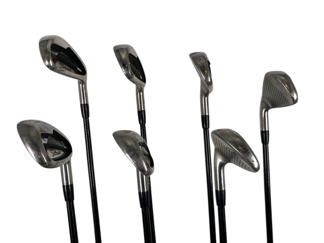 Titleist 714 AP1 Irons - One Golf