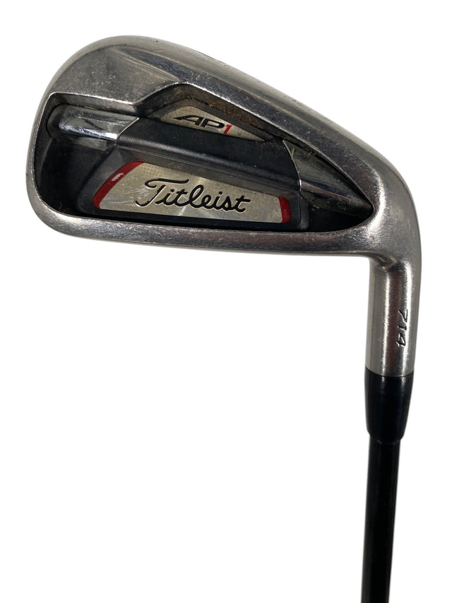 Titleist 714 AP1 Irons - One Golf