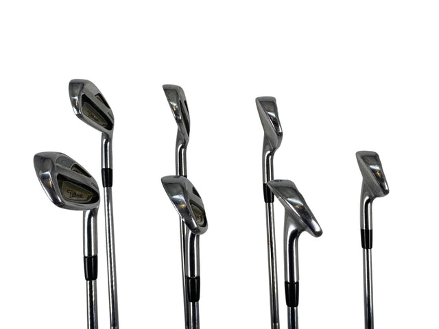Titleist 714 AP2 Forged Irons - One Golf
