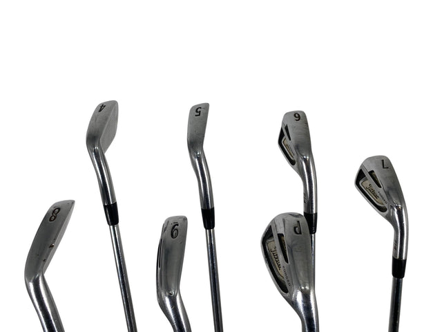 Titleist 714 AP2 Forged Irons - One Golf