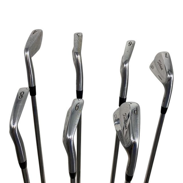 Titleist 716 MB Forged Irons - One Golf