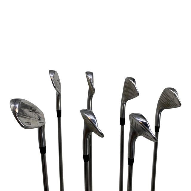 Titleist 716 MB Forged Irons - One Golf