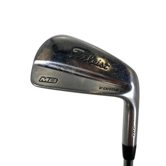 Titleist 718 MB Forged Irons - One Golf