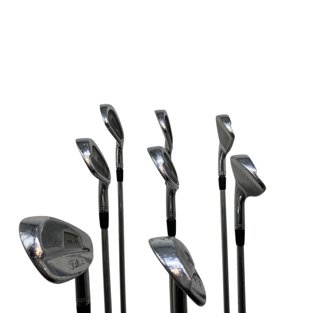 Titleist 735 CM/MB Forged Irons - One Golf
