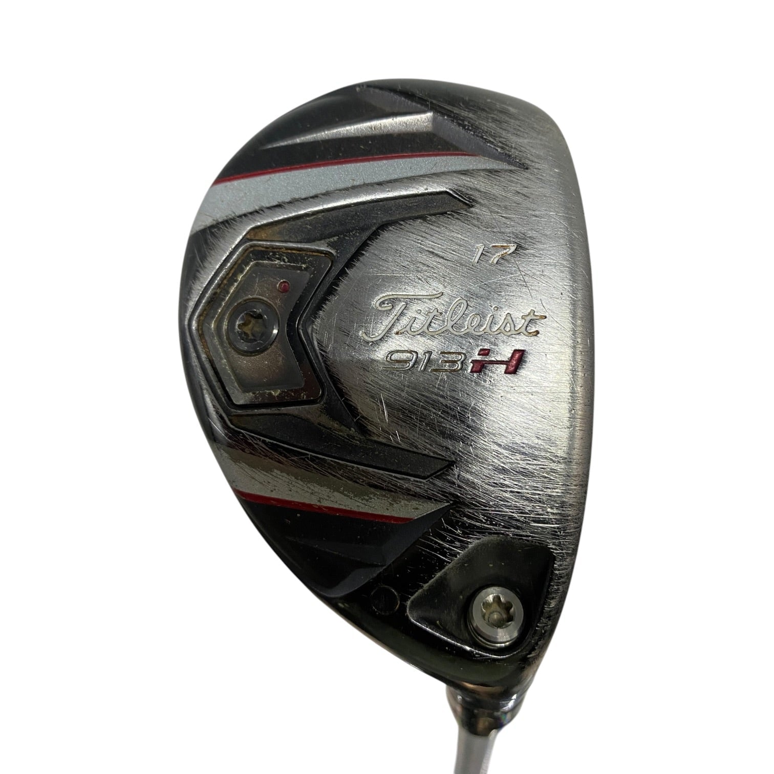 Titleist 913H 17º Hybrid – One Golf