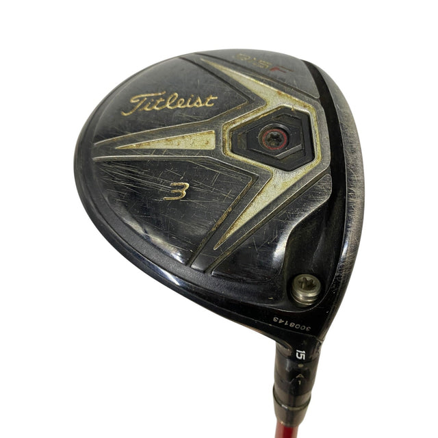 Titleist 915F 15º 3 Wood - One Golf