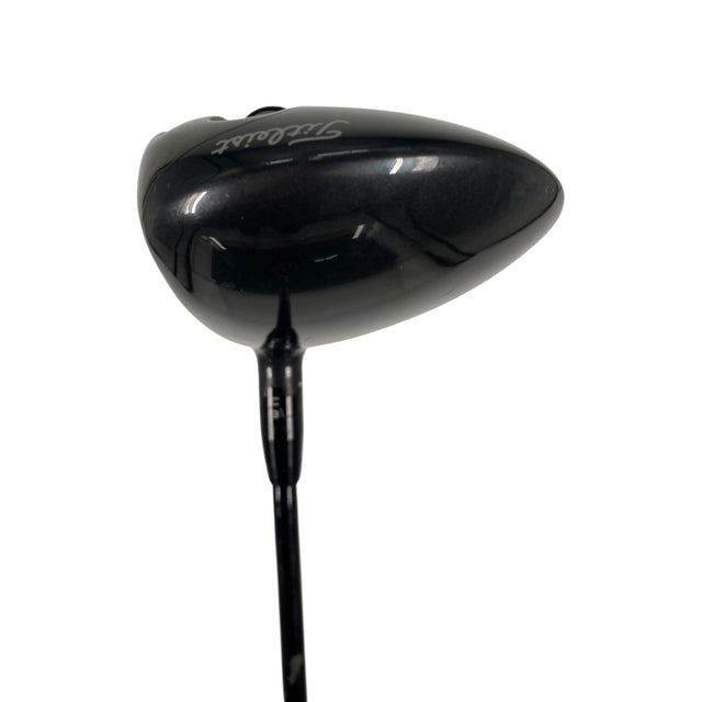 Titleist 917F2 15º 3 Wood - One Golf
