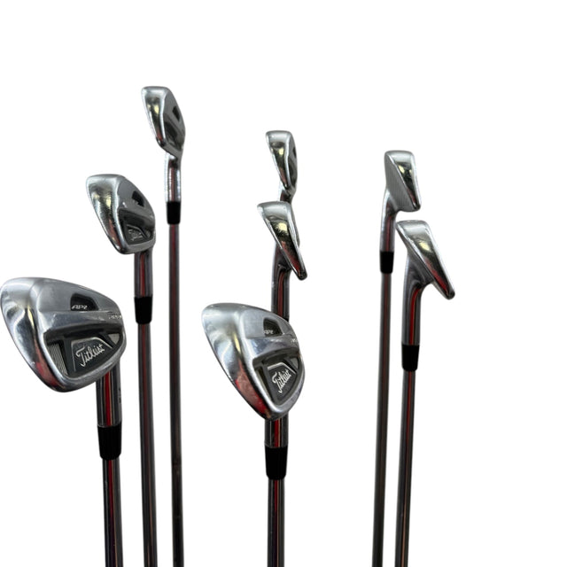 Titleist AP2 Forged Iron Set - One Golf