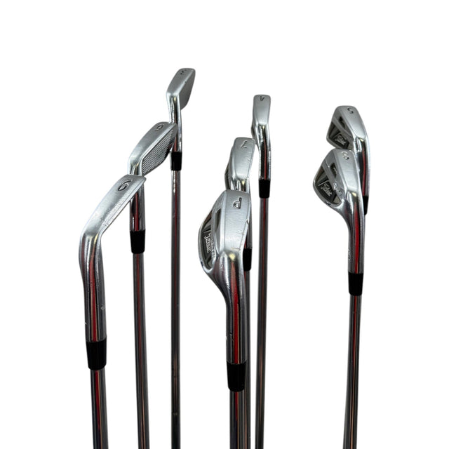 Titleist AP2 Forged Iron Set - One Golf