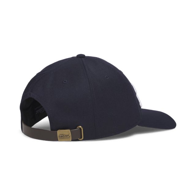 Titleist Birthplace of Golf Players Merino Cap - One Golf