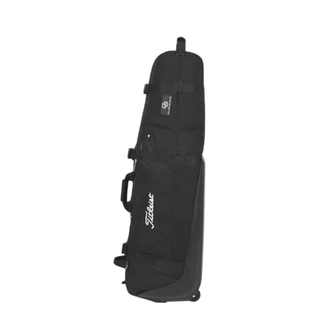 Titleist Club Glove Pro Traveler Black - One Golf