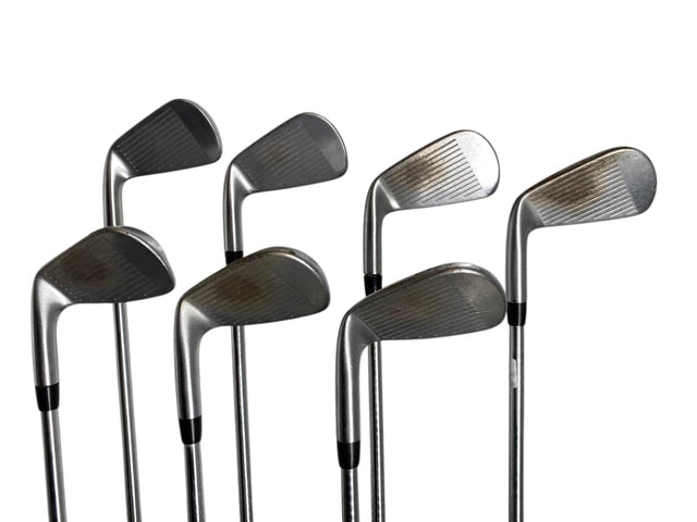 Titleist 620 CB/MB Forged Irons