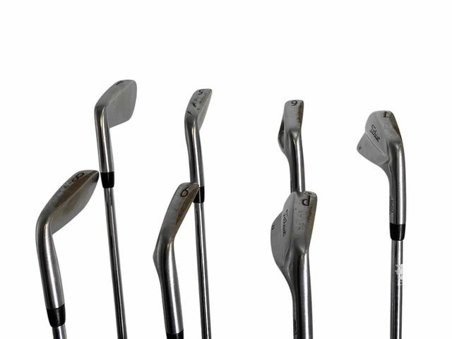 Titleist 620 CB/MB Forged Irons