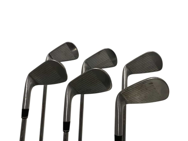 Titleist 620 CB/MB Forged Irons