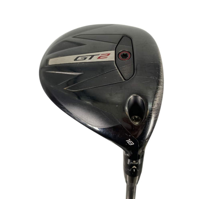 Titleist GT2 18º 5 Wood