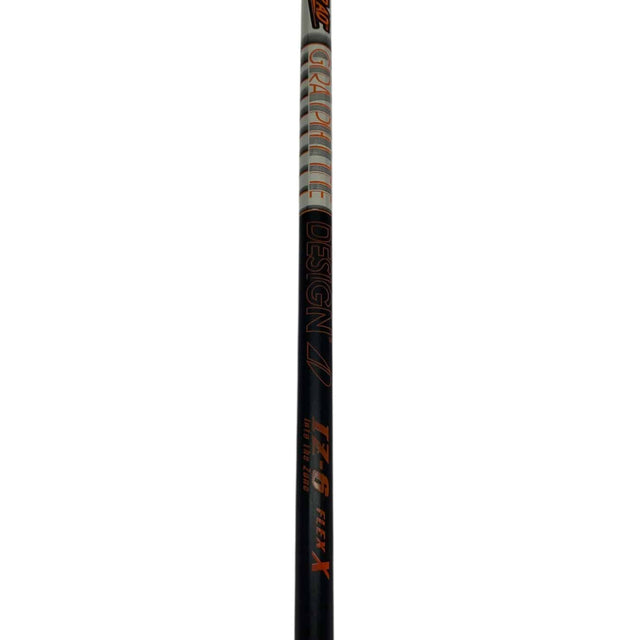 Titleist GT3 8º Driver