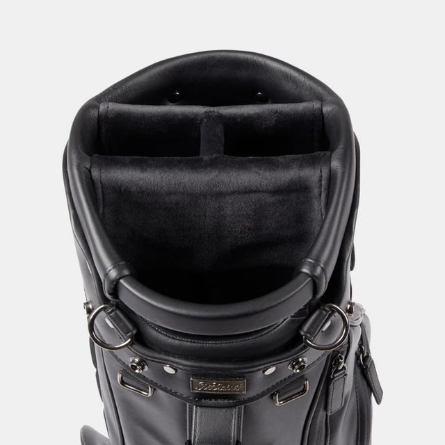 Titleist LINKSLEGEND Members Black Bag