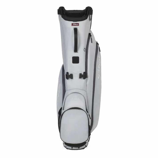 Titleist Players 4 Carbon Marble Stand Bag