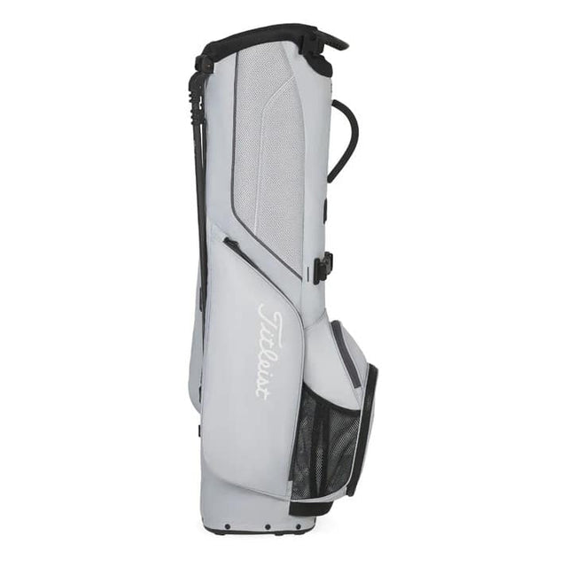 Titleist Players 4 Carbon Marble Stand Bag